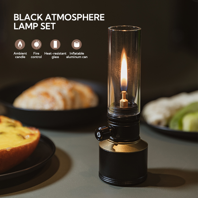 Candle Making Jug - CAMPINGMOON-Ensemble de Bougies Lumineuses, Équipé d'une
