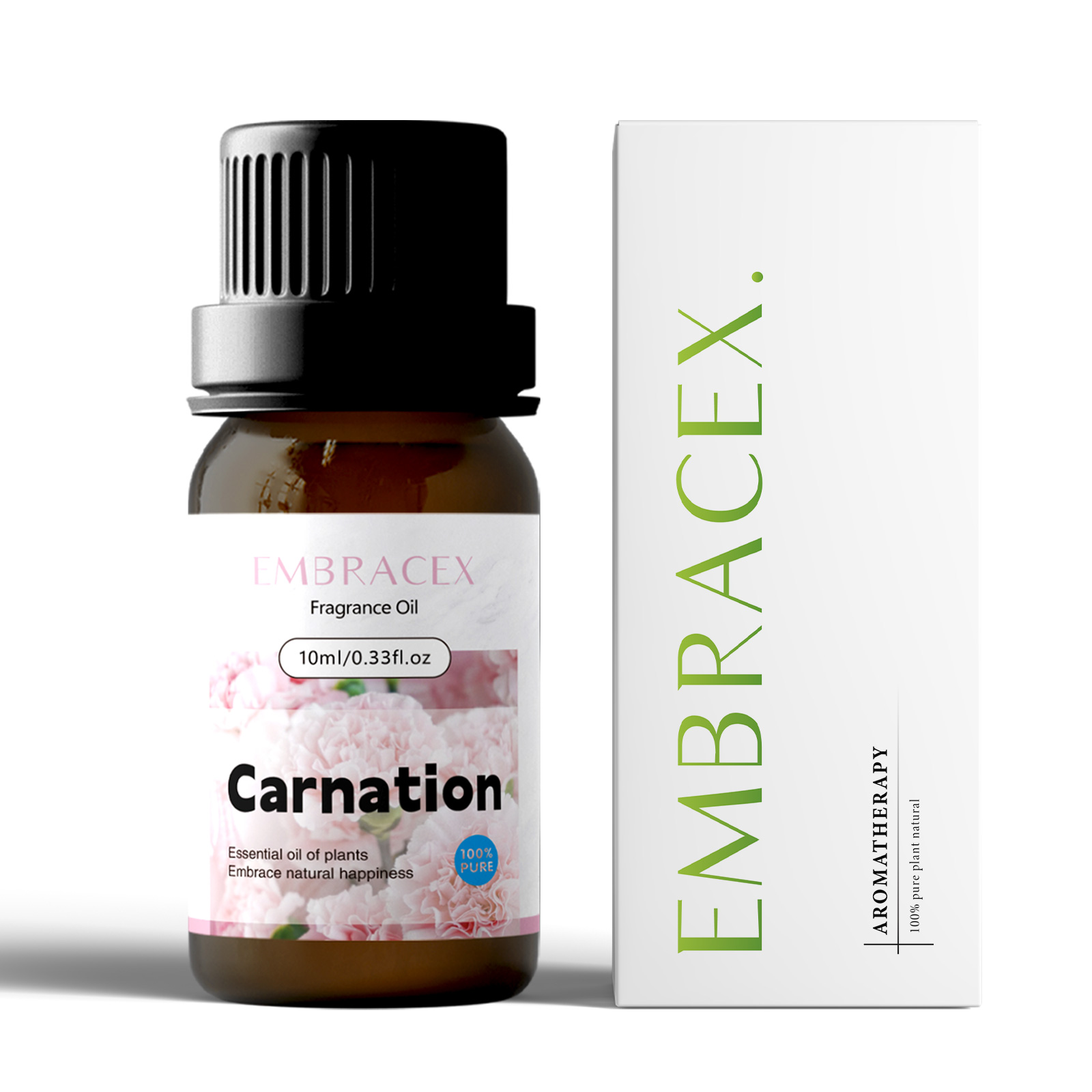 Candle Making Supplies - Huile essentielle de carnation 10ml, huiles