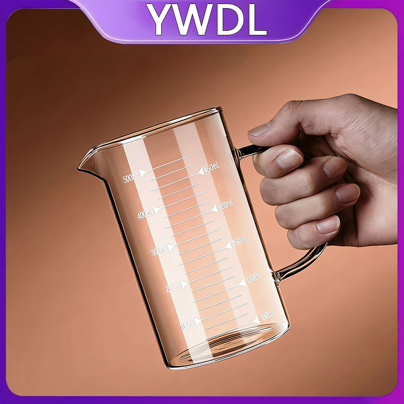 Candle Making Jug - YWDL 1 pièce Tasse à mesurer