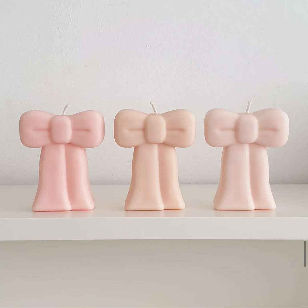 Moule à bougie en Silicone en  - Candle Making Jelly avis et prix