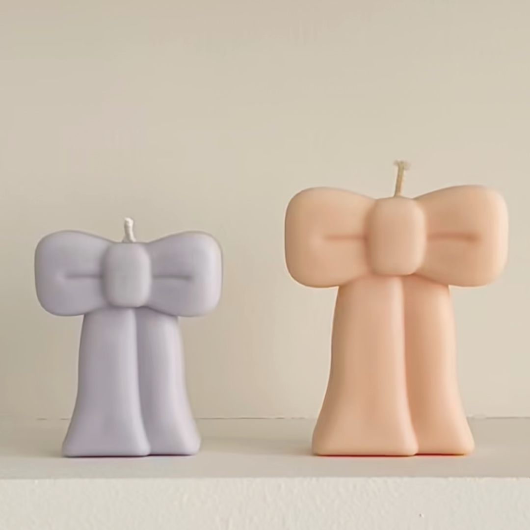 Moule à bougie en Silicone en  - Candle Making Jelly avis et prix