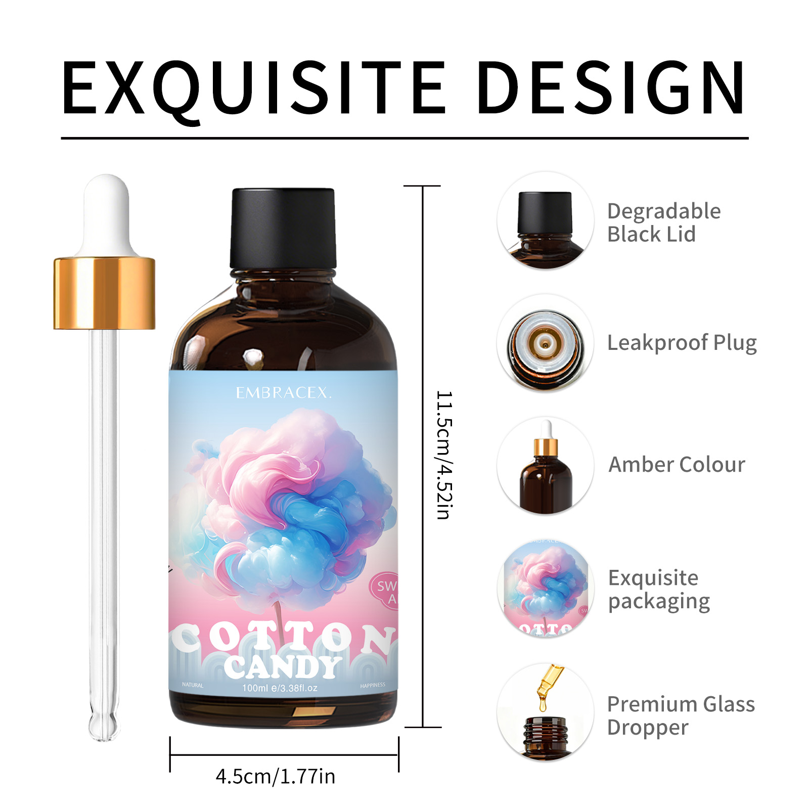 Huile essentielle de barbe à p - Candle Making Supplies avis et prix