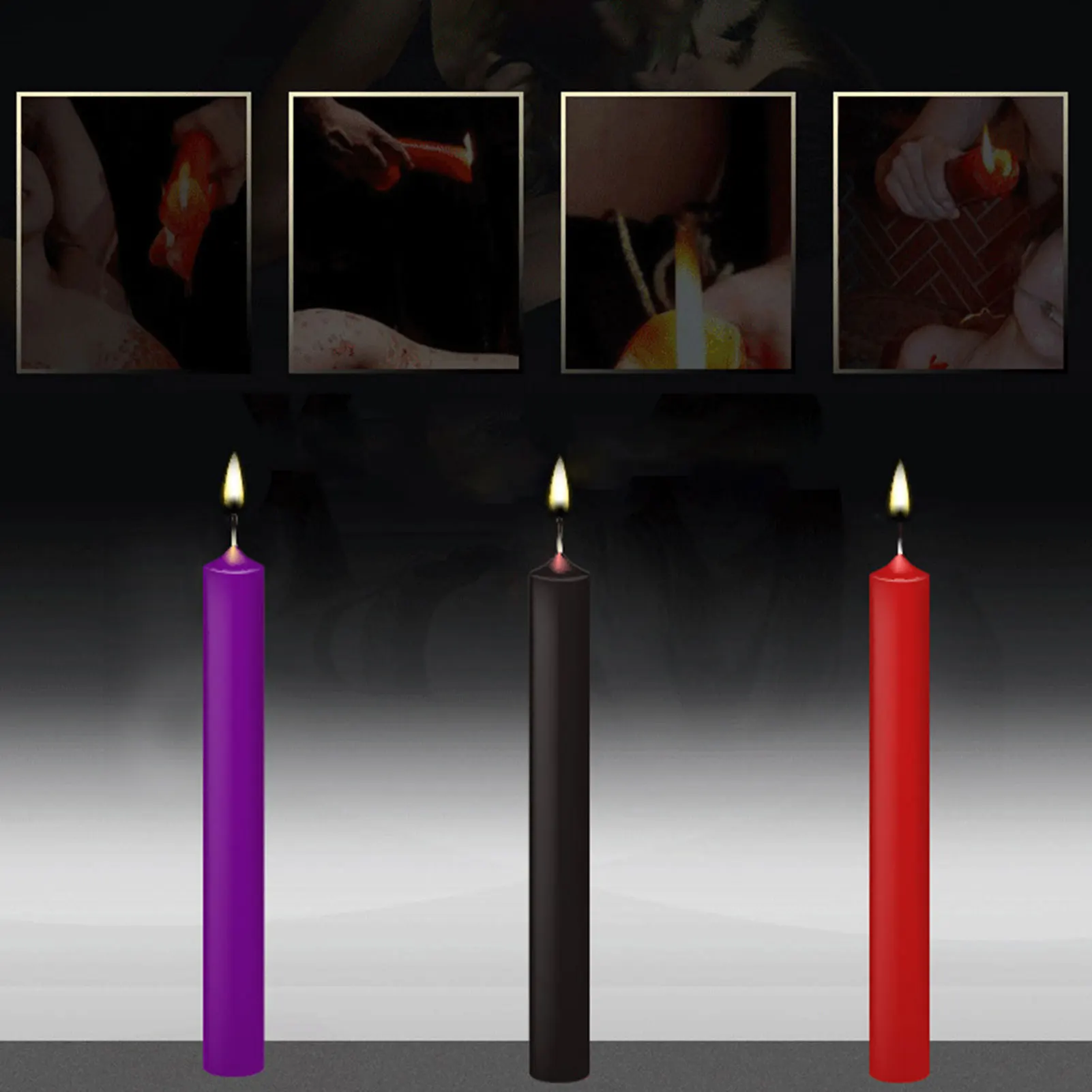 Bougie basse température 3 piè - Candle Making Thermometer avis et prix