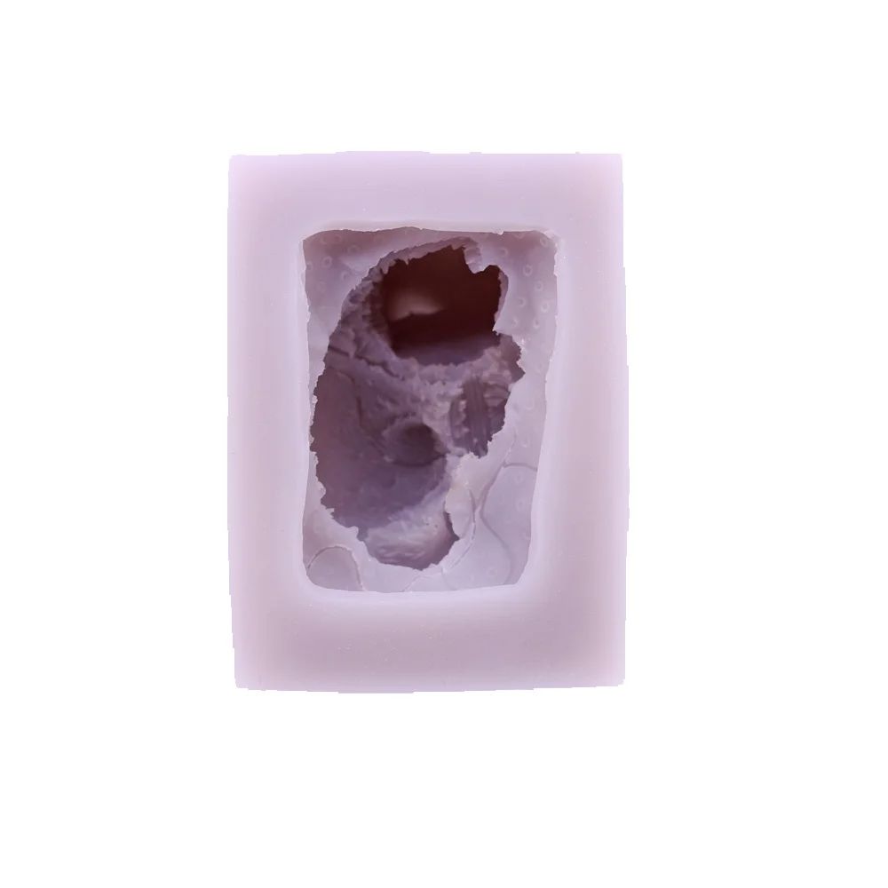 Moule en silicone 3D Chat joua - Candle Making Yarn avis et prix