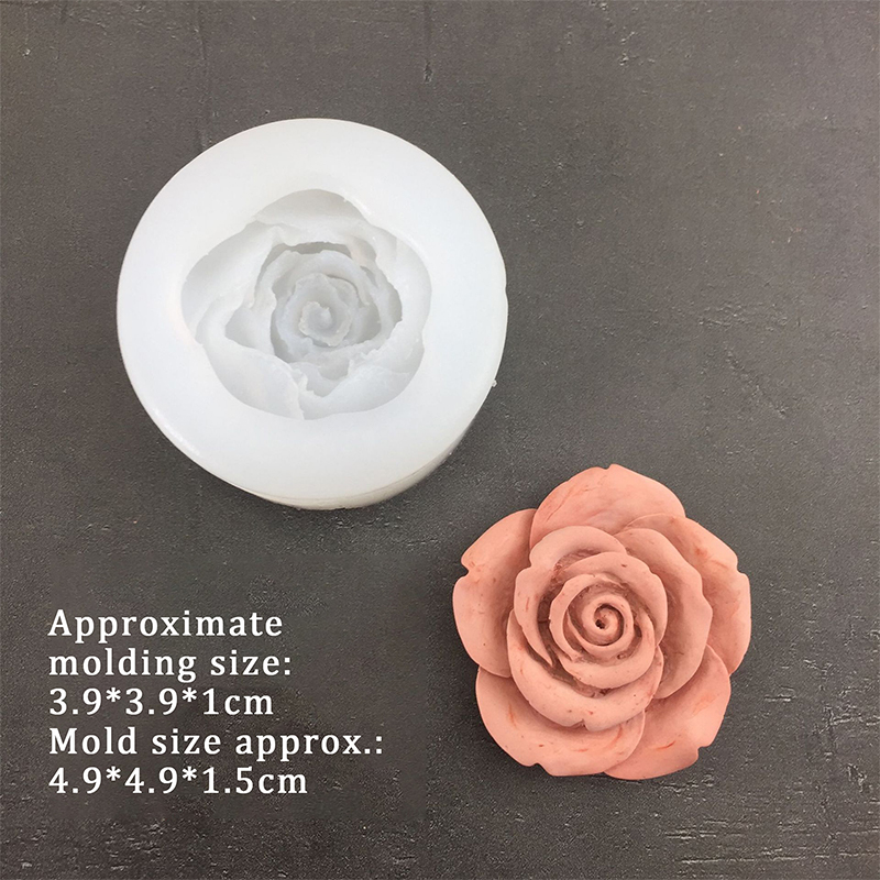 Moules en silicone en forme de - Candle Making Supplies avis et prix