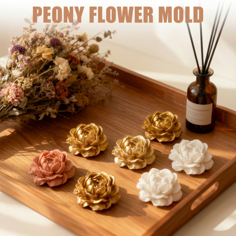 Moule en silicone pour bougie  - Candle Making Jug avis et prix