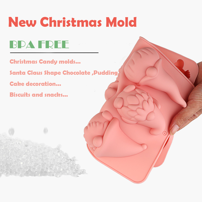 Moule à pâtisserie en silicone - Candle Making Supplies avis et prix