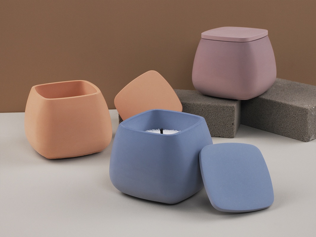 1 ensemble boîte de rangement  - Candle Making Supplies avis et prix