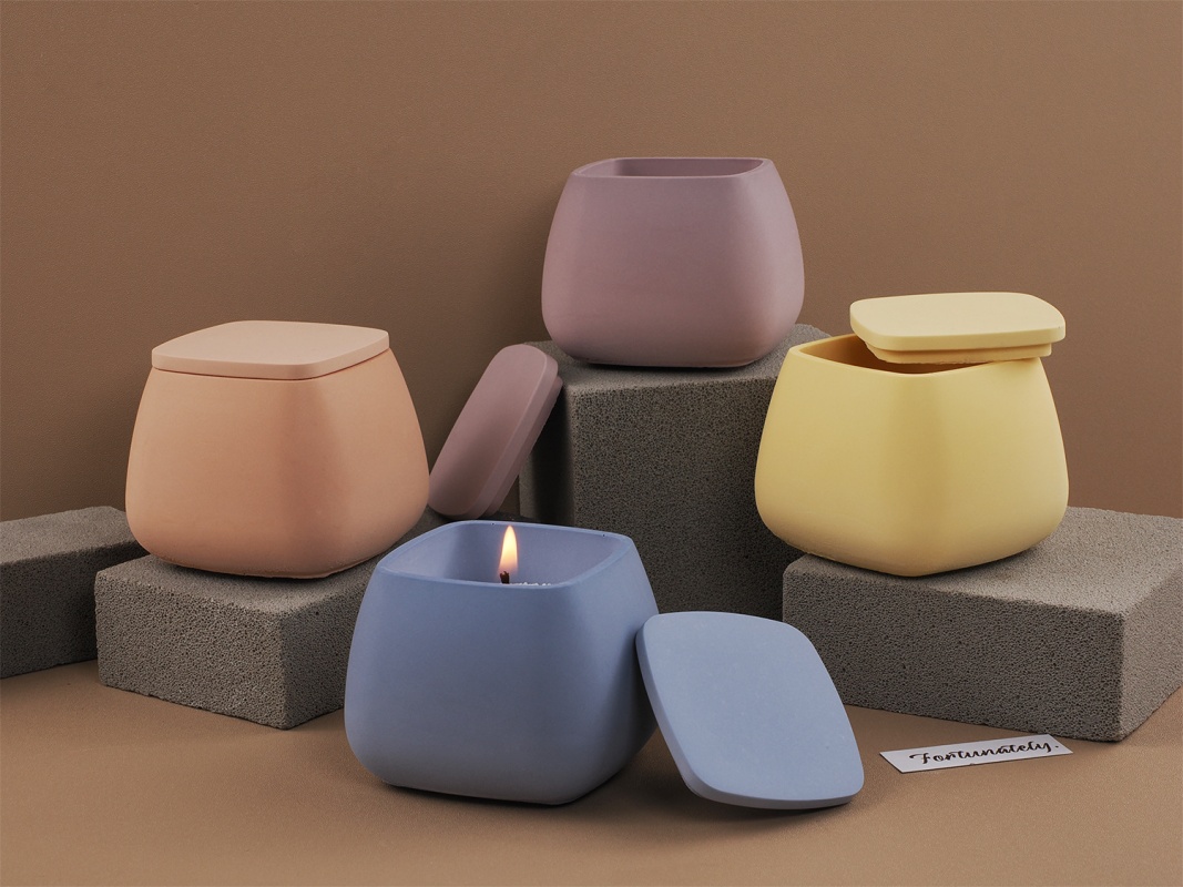 1 ensemble boîte de rangement  - Candle Making Supplies avis et prix