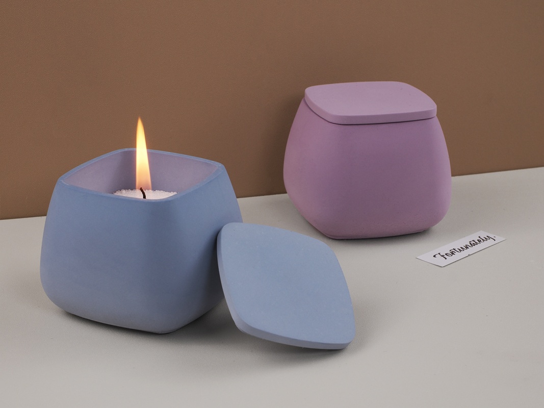 1 ensemble boîte de rangement  - Candle Making Supplies avis et prix
