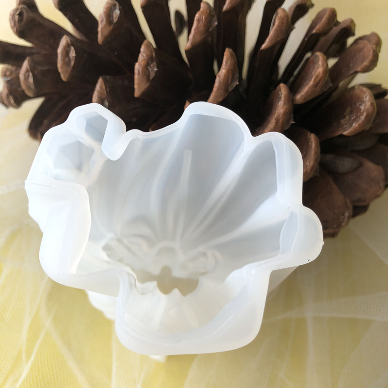Moule à bougie princesse 3D en - Candle Making Supplies avis et prix