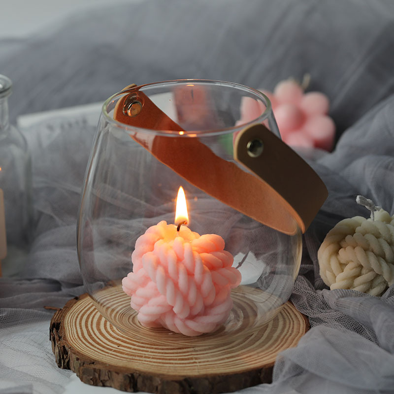 Moule à bougie en forme de lai - Candle Making Jelly avis et prix