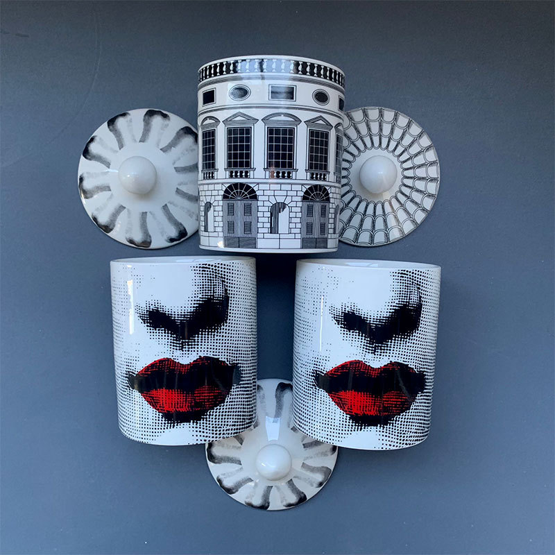 Pot à bougie parfumé visage eu - Candle Making Jug avis et prix