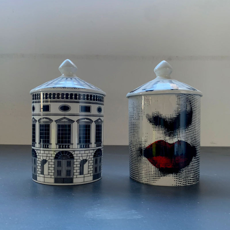 Pot à bougie parfumé visage eu - Candle Making Jug avis et prix