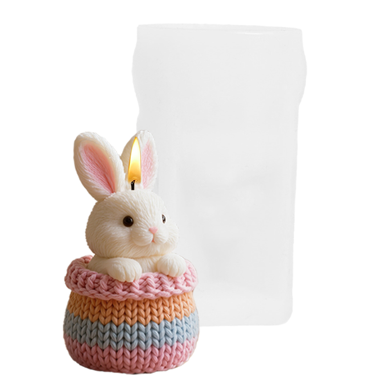 Moule en silicone pour la fabr - Candle Making Yarn avis et prix