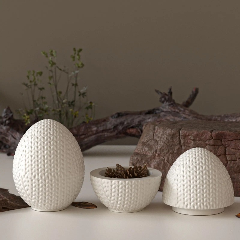 Moule en silicone ovale en for - Candle Making Yarn avis et prix