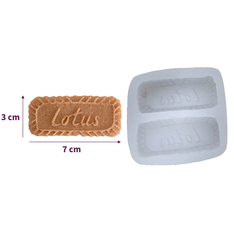 Moule en silicone en forme de  - Candle Making Jelly avis et prix