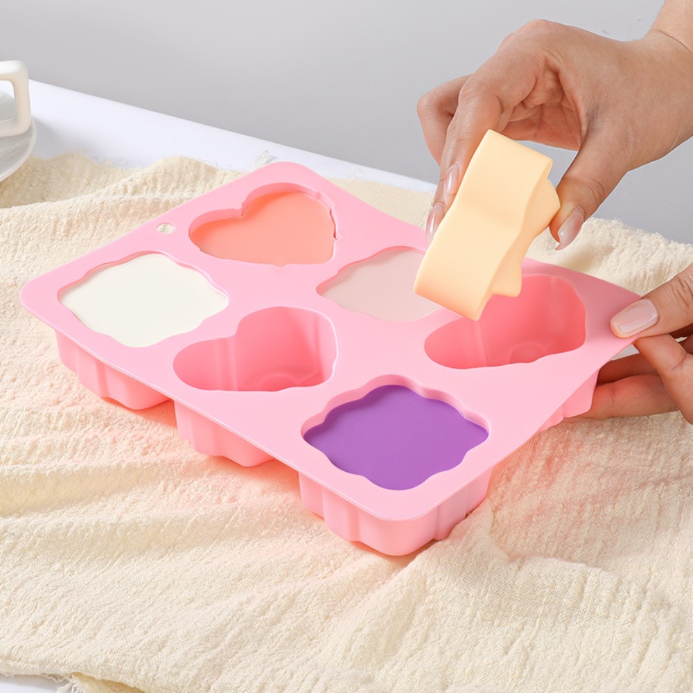 Moule carré en Silicone en for - Candle Making Jelly avis et prix