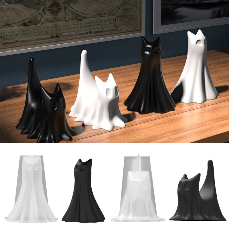 Moule en plâtre et Silicone, c - Candle Making Items avis et prix