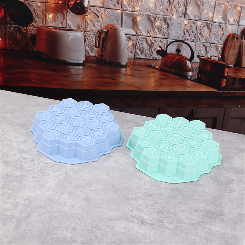 Moule à glaçage en silicone à  - Candle Making Supplies avis et prix