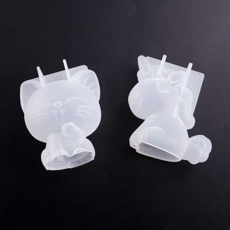 Moule géométrique 3D en Silico - Candle Making Supplies avis et prix