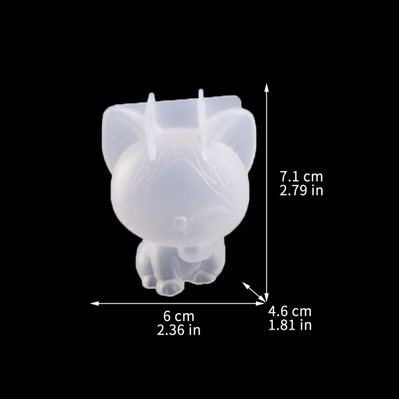 Moule géométrique 3D en Silico - Candle Making Supplies avis et prix