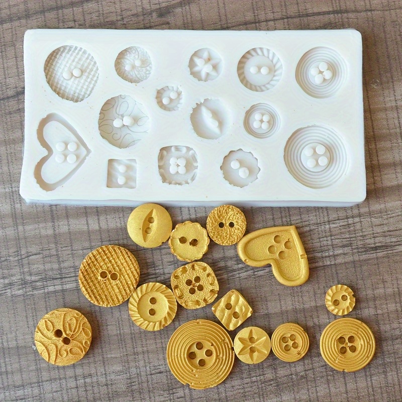 Moule en silicone en forme de  - Candle Making Supplies avis et prix