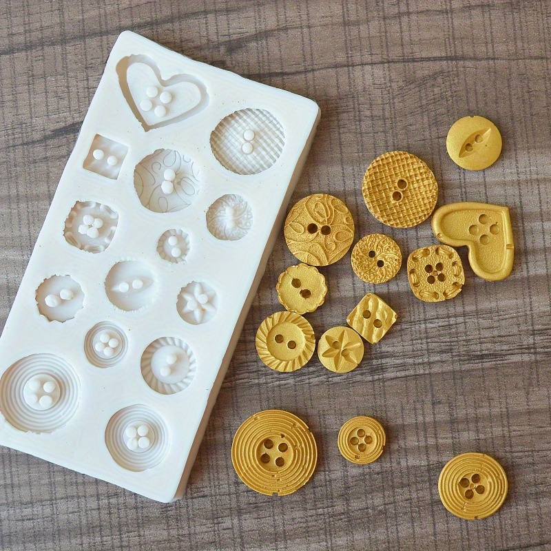 Moule en silicone en forme de  - Candle Making Supplies avis et prix
