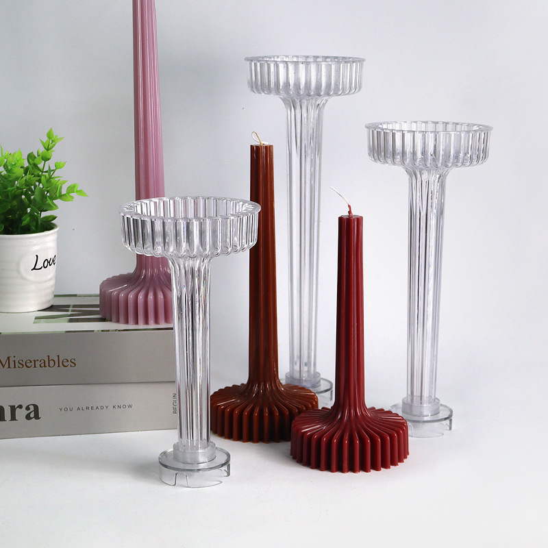 Moule à bougie 3D en forme de  - Candle Making Jug avis et prix