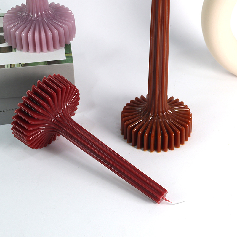 Moule à bougie 3D en forme de  - Candle Making Jug avis et prix