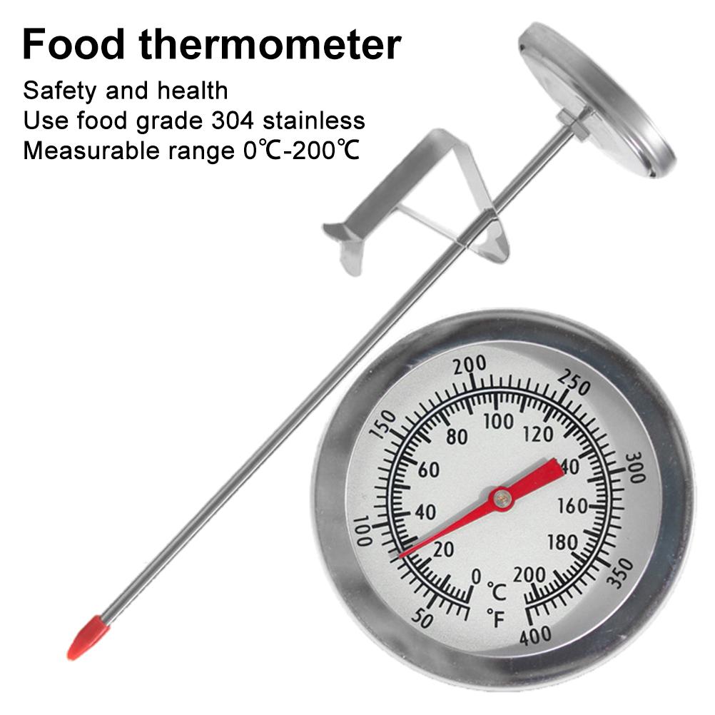 Thermomètre de cuisson robuste - Candle Making Thermometer avis et prix