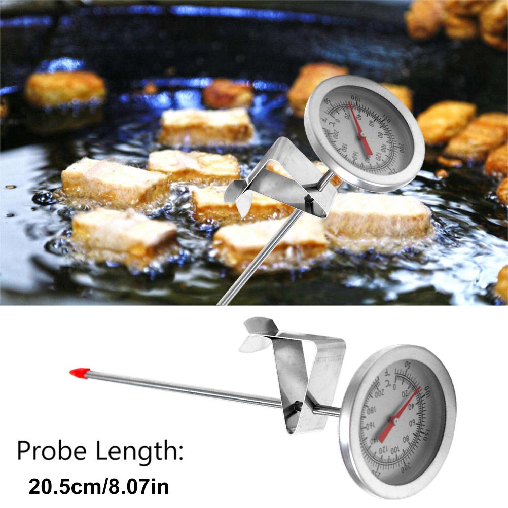 Thermomètre de cuisson robuste - Candle Making Thermometer avis et prix