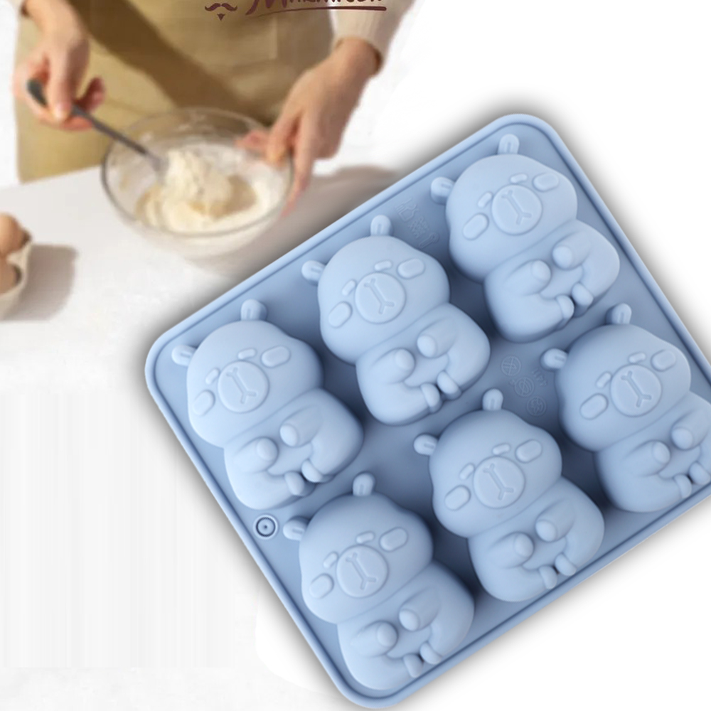 1 moule à gâteau en silicone e - Candle Making Jelly avis et prix