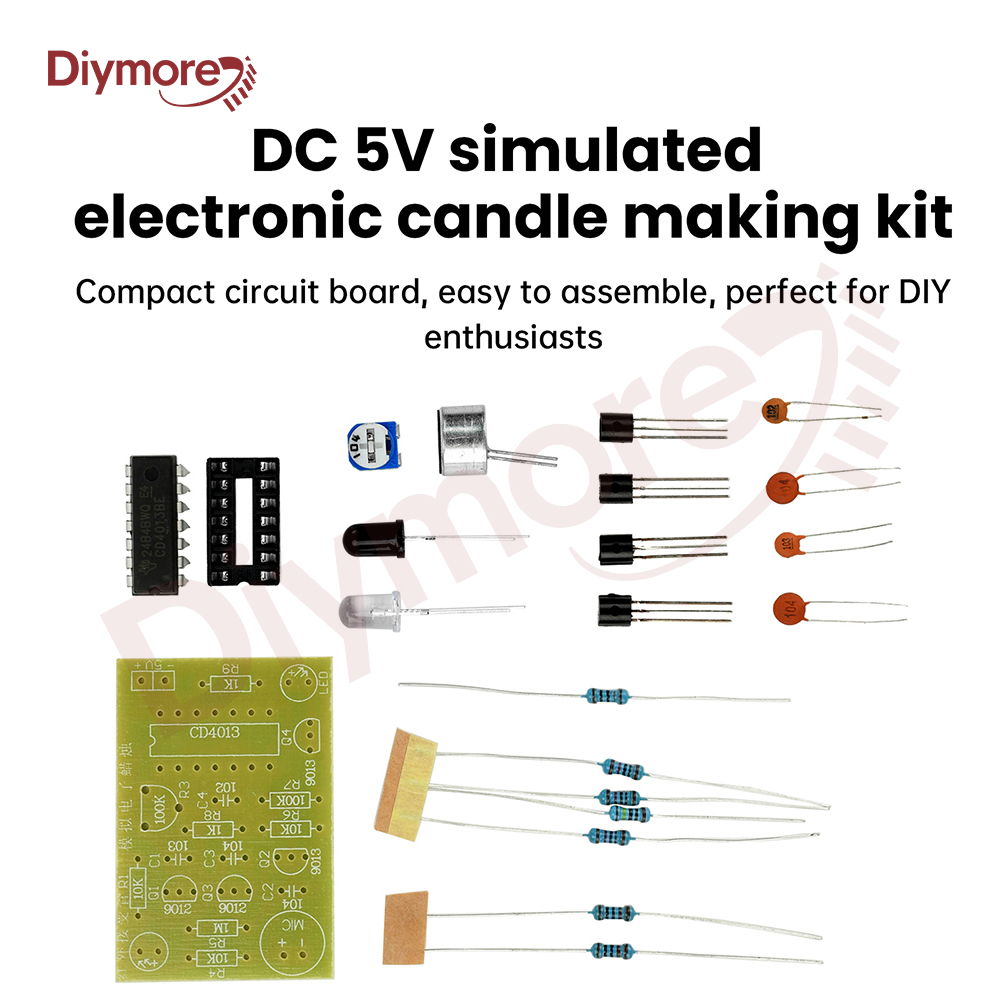 Kit de fabrication de bougies  - Candle Making Dc avis et prix