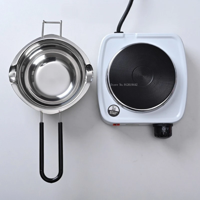 Pot de cire de fusion de bougi - Candle Making Thermometer avis et prix