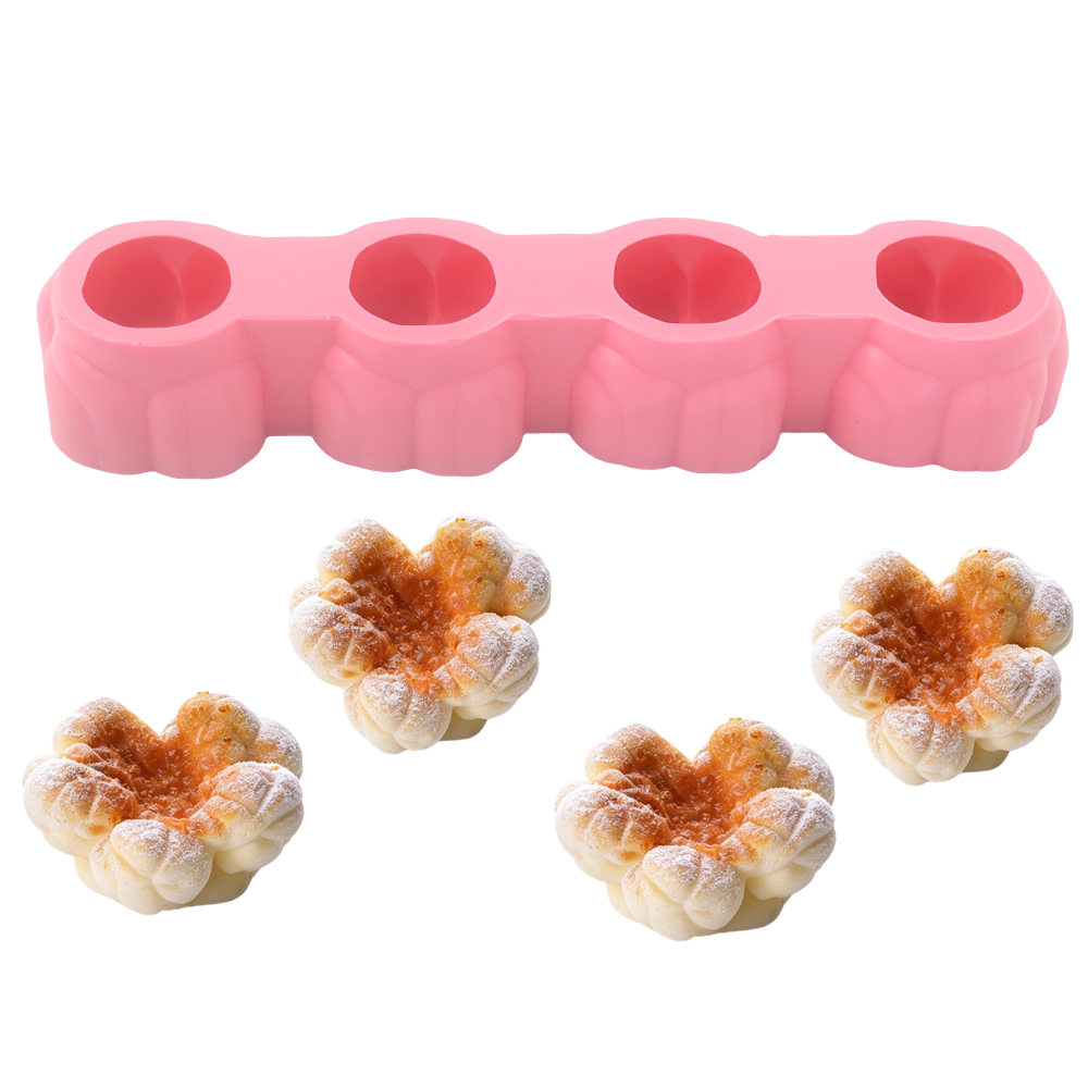 Moule en silicone alimentaire  - Candle Making Supplies avis et prix