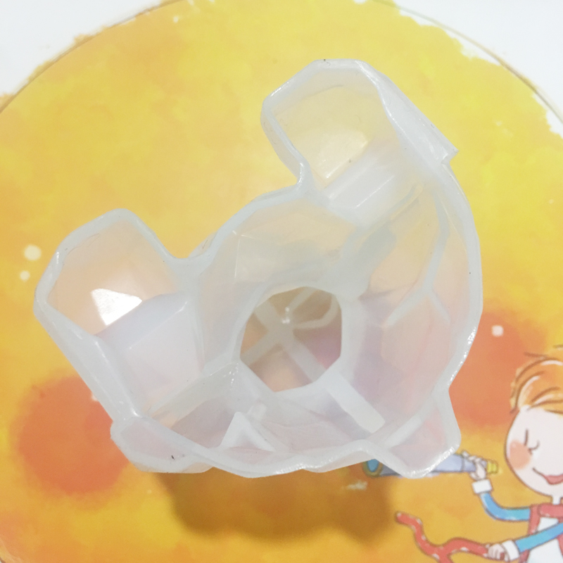 Moules transparents en résine  - Candle Making Supplies avis et prix