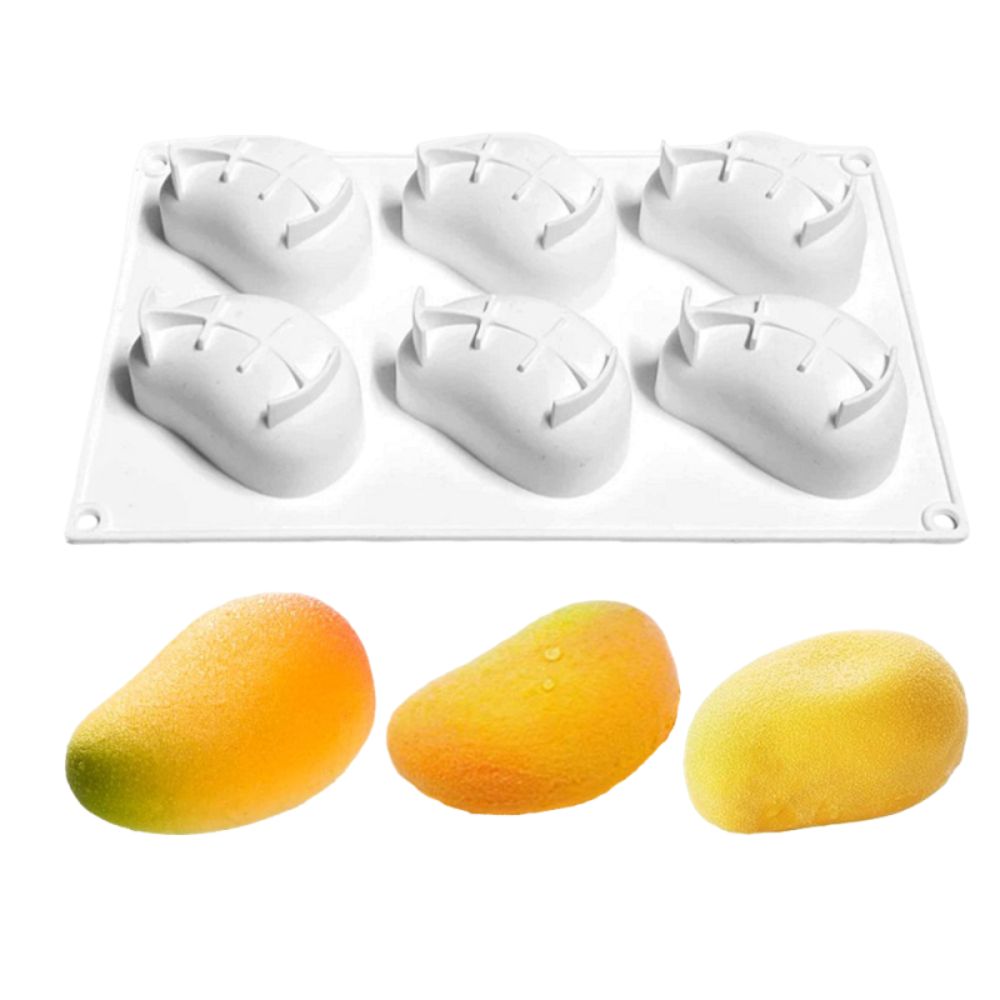 Moule à gâteau en silicone ant - Candle Making Items avis et prix