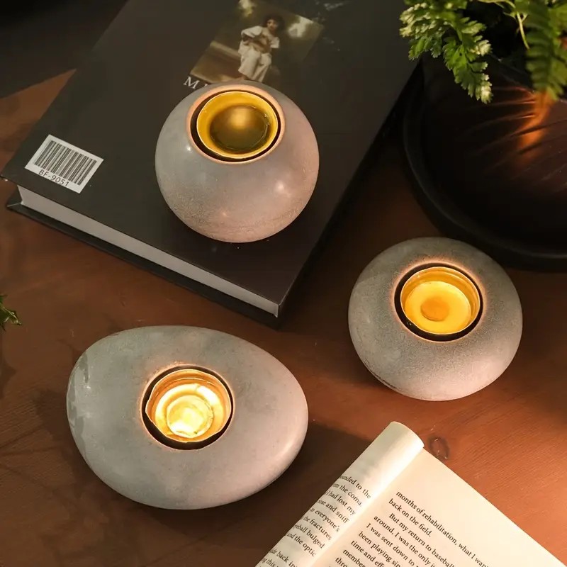 Moule en résine de Silicone de - Candle Making Items avis et prix