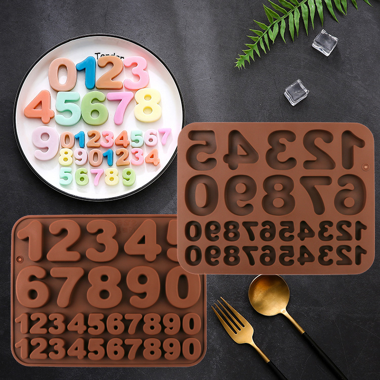 Ensemble de 2 moules en silico - Candle Making Items avis et prix