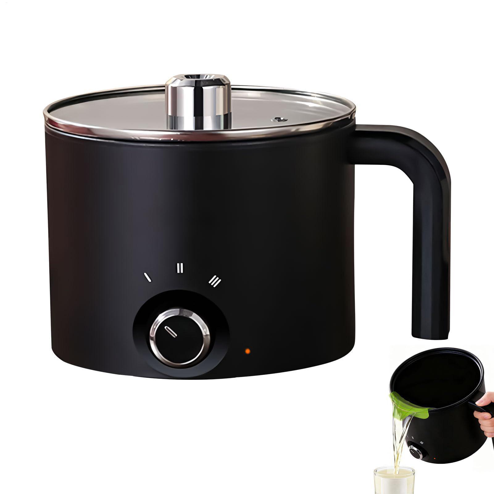 Pot à cire électrique antiadhé - Candle Making Thermometer avis et prix