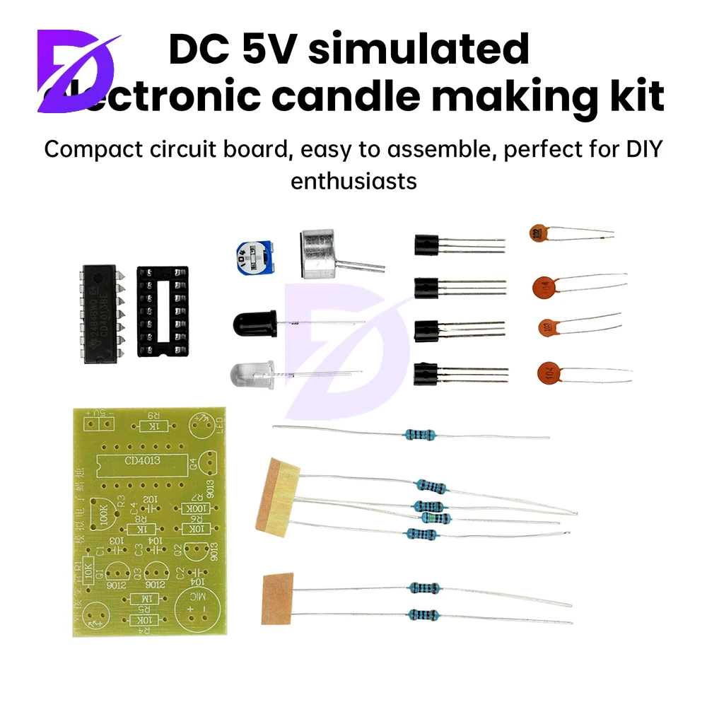 Kit de fabrication de bougies  - Candle Making Dc avis et prix