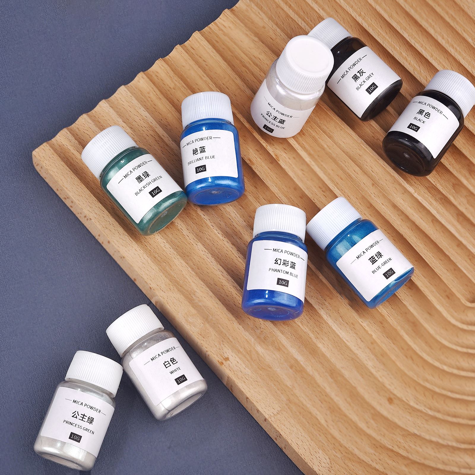 Agent de coloration de bougies - Candle Making Supplies avis et prix