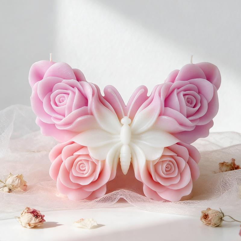 Moule en silicone DIY en forme - Candle Making Supplies avis et prix