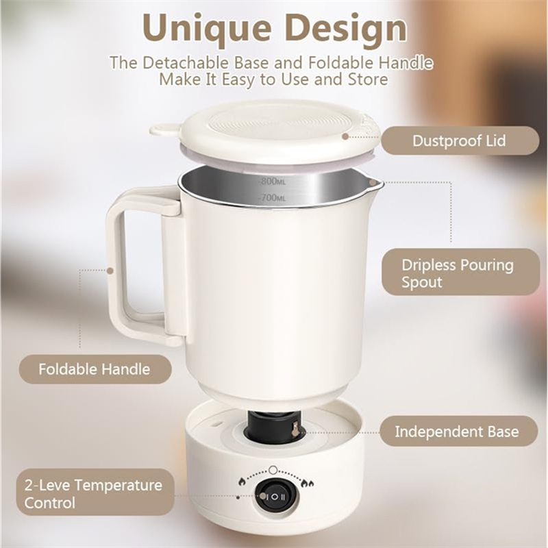 Kit de pot à cire électrique A - Candle Making Thermometer avis et prix