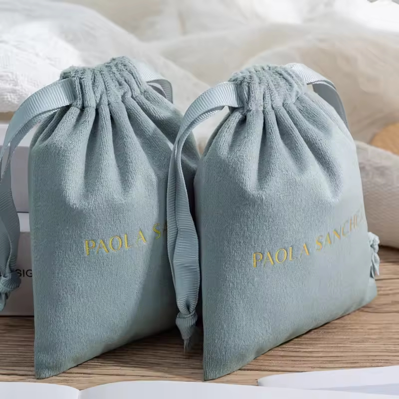 Pochette en velours de luxe pe - Candle Making Jug avis et prix