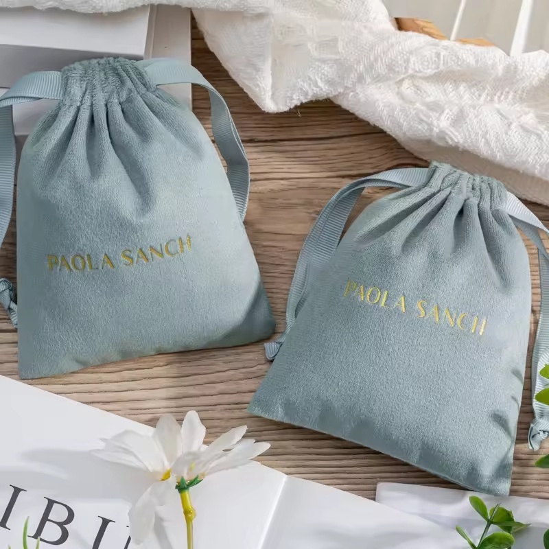 Pochette en velours de luxe pe - Candle Making Jug avis et prix