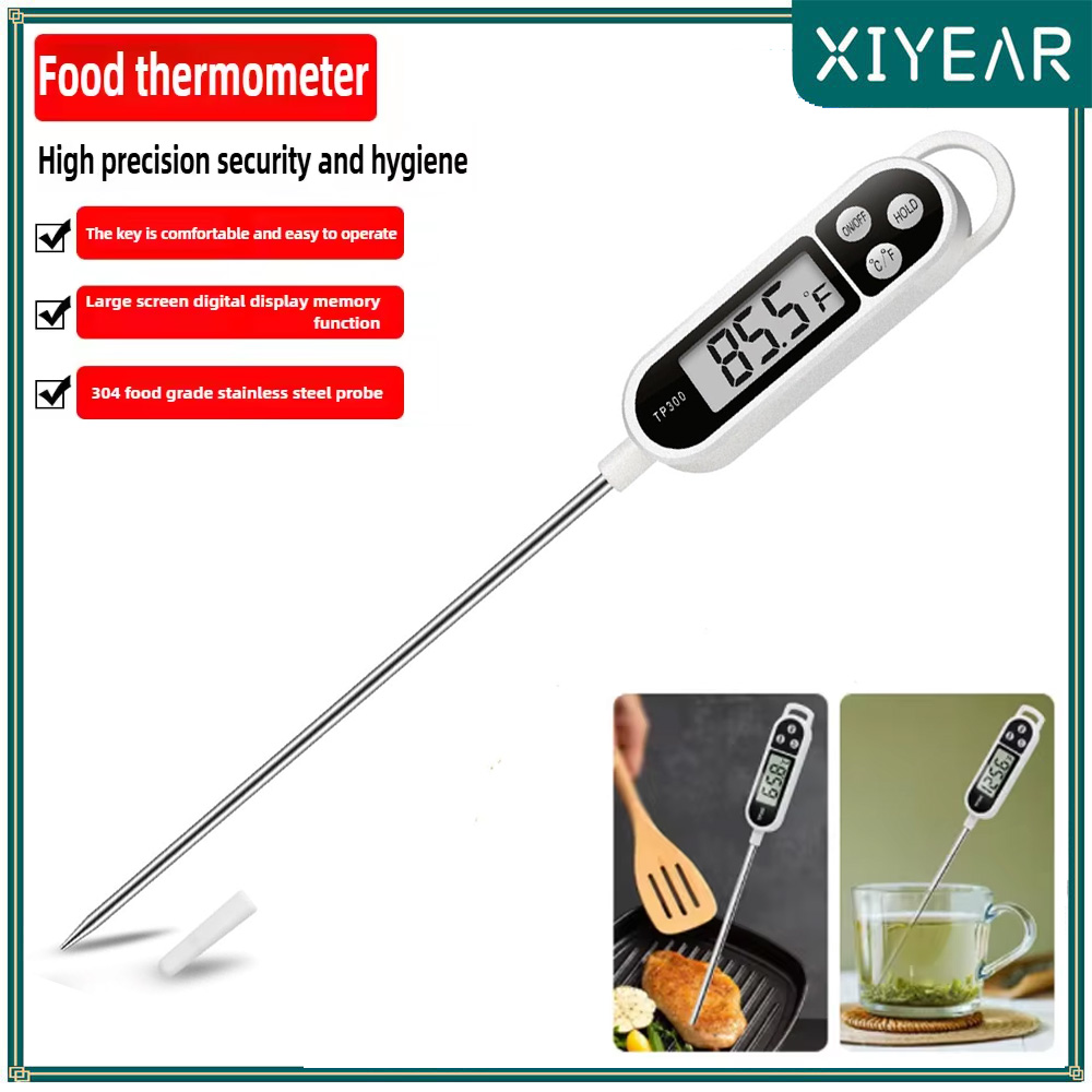 Thermomètre numérique pour via - Candle Making Thermometer avis et prix