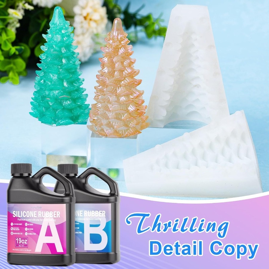 Kit de fabrication de moules e - Candle Making Items avis et prix
