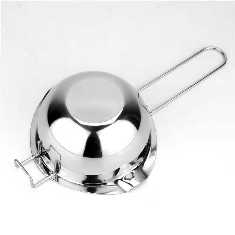 Pot de fusion de cire en acier - Candle Making Jug avis et prix